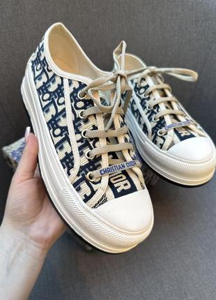 Кеди діор
