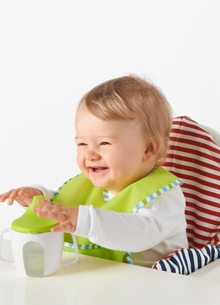 Börja чашка детская