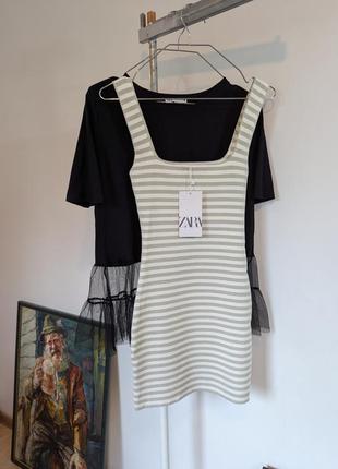 Сукня zara
