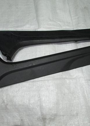 955613150202 - декоративна накладка на підлокотник jaguar xf x250