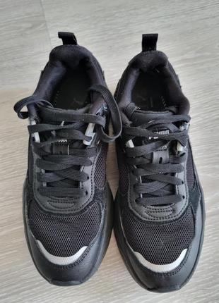Кросівки puma