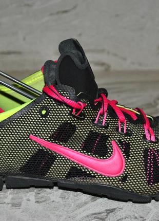 Nike кроссовки 39 р