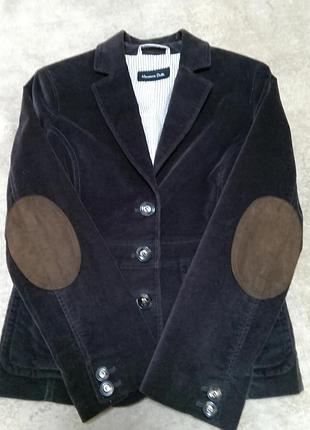 Женский жакет massimo dutti.