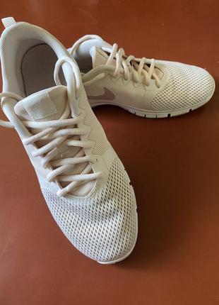 Кроссовки nike