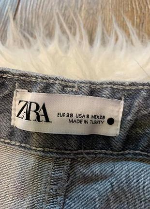 Джинси zara5 фото