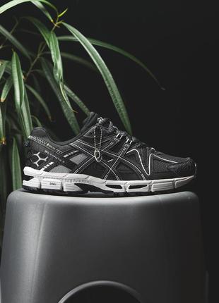 Мужские кроссовки asics minjun Gel Cumulus 22 Goretex Laufschuhe gore-tex