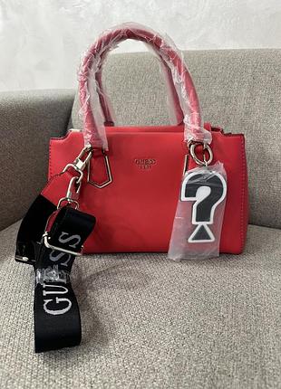 Сумка guess, сумочка