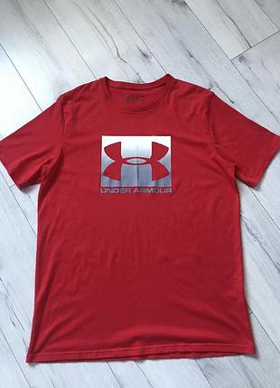 Футболка under armour