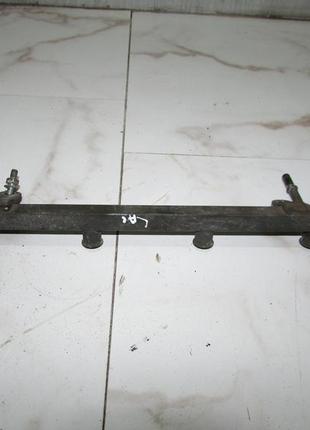 96487556 - паливна рампа 1,8 dohc 16v 1.8 sed chevrolet lacetti 04-12
