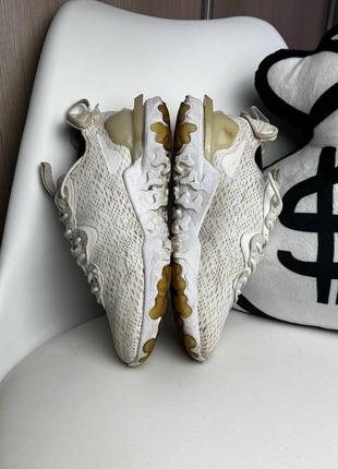 Кросівки nike react