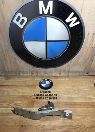 Крепление кронштейн фары правый бмв bmw ф f15/16/85/86 51647294492