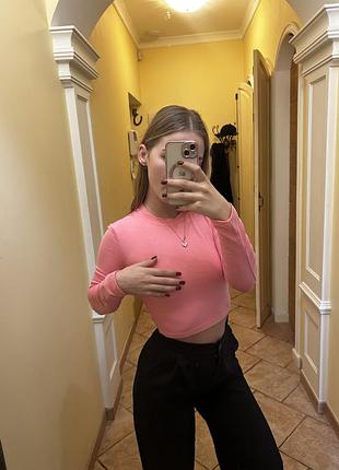 Вкорочені лонги