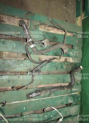 Патрубок охолодження 1,8 тойота авенсіс т27 toyota avensis t27