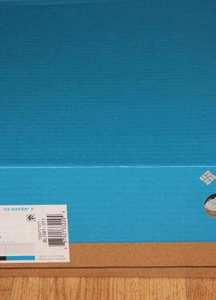 Жіночі зимові чоботи columbia ice maiden ii 38, 39 р. коламбія оригінал!