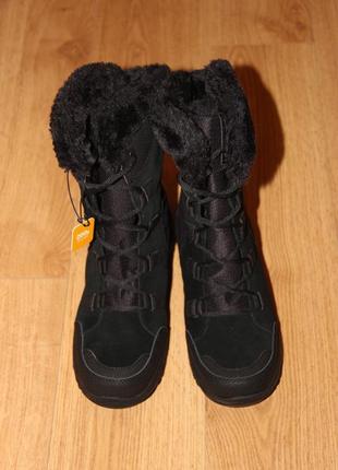 Жіночі зимові чоботи columbia ice maiden ii 38, 39 р. коламбія оригінал!