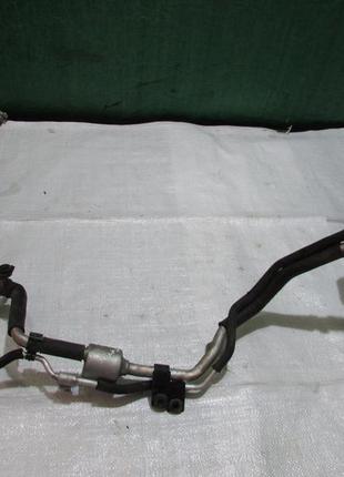 977632b101 - трубка кондиціонера hyundai santa fe 2 2006-2012