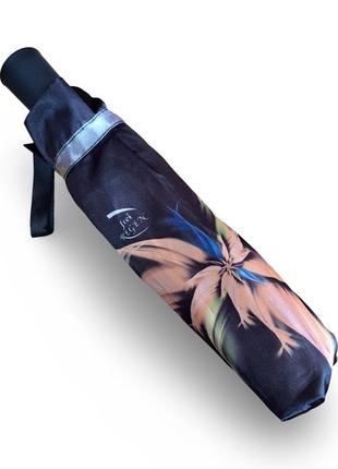 Зонт женский автомат frei regen атлас #060104