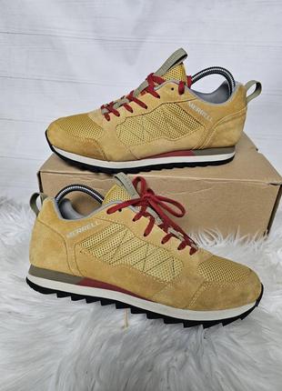 Трекінгові кросівки merrell 41 розмір