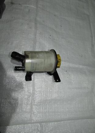 Yc153r700aa - бачок гідропідсилювача jaguar xf x250