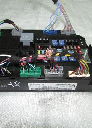 9x2314b476ad - блок запобіжників jaguar xf x250