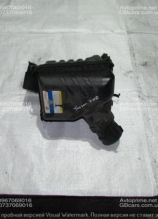 Корпус повітряного фільтра hyundai tucson 2004-2014 281002e250 + 281112e260