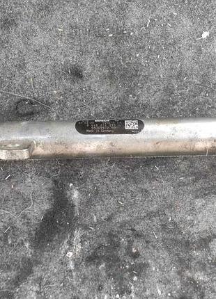 Рампа (рейка) палітра opel zafira b z19dt 55209572