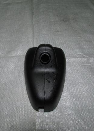 6w9317d737ab - кришка дзеркала салону jaguar xf x250