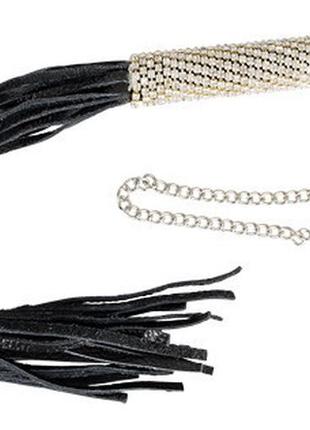 Бдсм миниплетка со стразами ролевых игр