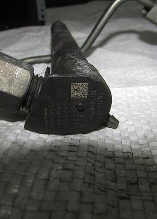 28264951 - форсунка 2.2 captiva c140 2011-2016