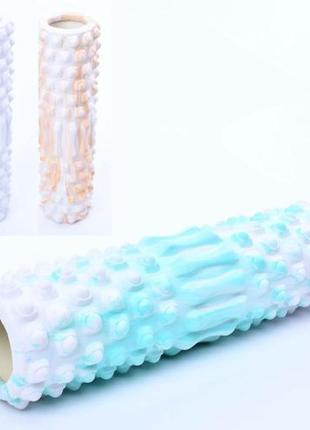 Масажер для йоги "рулон"