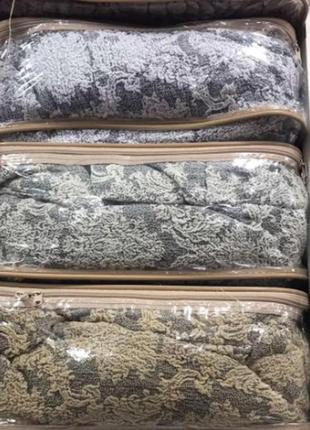 Чехлы для стульев без юбки жаккардовые декоративные стильные, мягкий чехол стул...