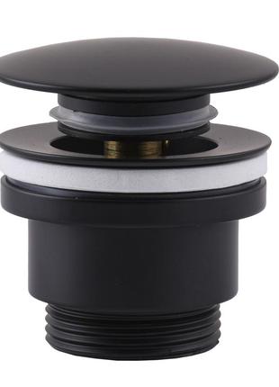Донний клапан globus lux hg15-04a-10-br (click-clack)