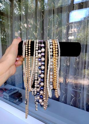 Намисто буси ожерелье