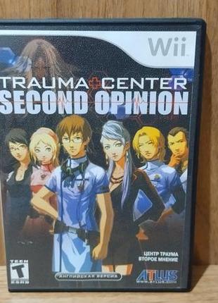 Диск для nintendo wii game party 3