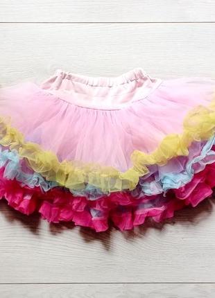 Дешево! суперспідниця-пачка ( ту-ту)