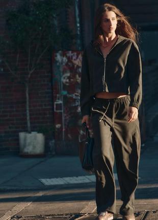 Ідеальний костюм zara