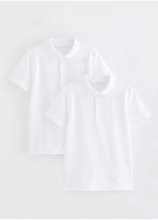 Поло тенниска футболка рубашка george на мальчика 4-5-6-7-8 лет 104-110-116-122-128 см джордж