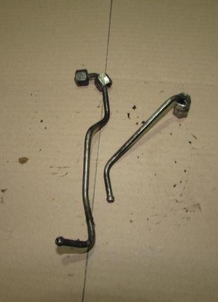 Паливна трубка chevrolet captiva 96440401