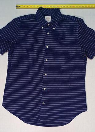 Воротник 43 см gap style 941462 тенниска size l/g 100% cotton