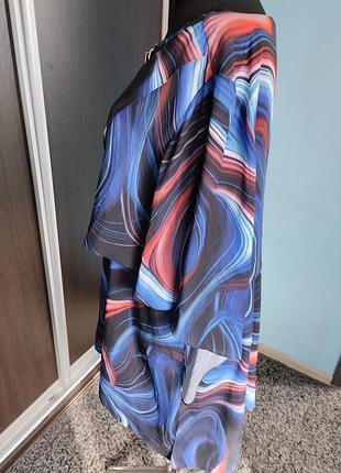 Блуза 3