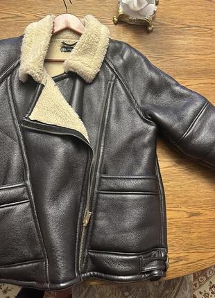 Дублянка zara