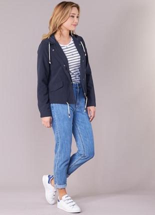 Куртка ветровка укороченная ostin