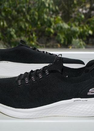 Кросівки жіночі skechers sketch lite pro womens 149994 40 р. оригінал