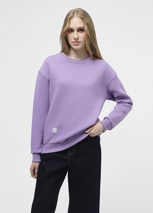 Chikiss жіночий світшот на флісі cvs 005/028