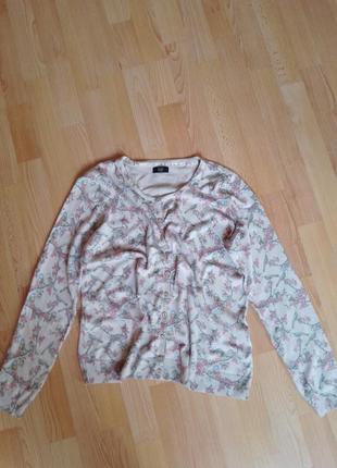 Кофта, кардиган 🔥