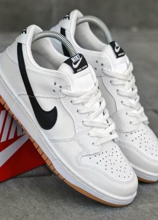 Чоловіче взуття, кросівки nike dunk 2