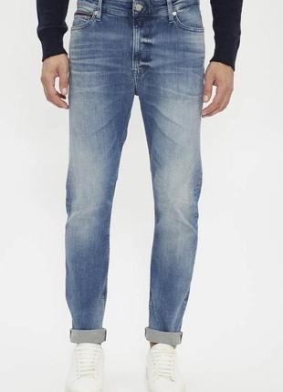 Мужские джинсы tommy hilfiger /размер s-m/ мужские джинсы tommy jeans / мужские джинсы томи хилфигер / мужские джинсы томи джинс /1