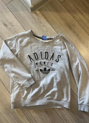 Свитшот adidas