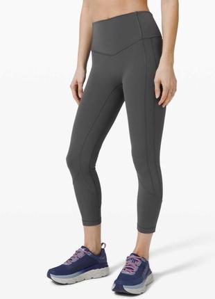 Лосіни lululemon якісний і дорогий бренд