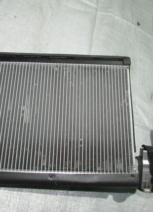 Z26524671 - радіатор кондиціонера (конденсер) jaguar xf x250